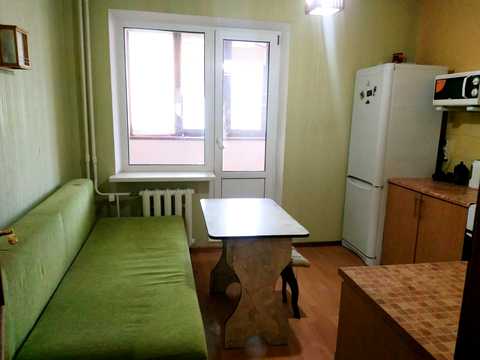 квартира по адресу Олены Пчилки ул., 2-Б