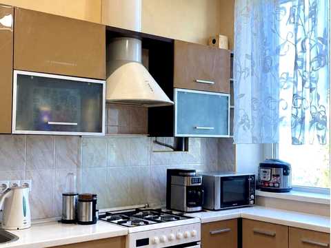 квартира за адресою Юрія Іллєнка вул. (Мельникова), 12