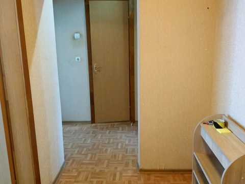 квартира по адресу Олены Пчилки ул., 2-Б