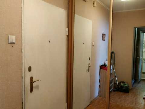 квартира по адресу Олены Пчилки ул., 2-Б