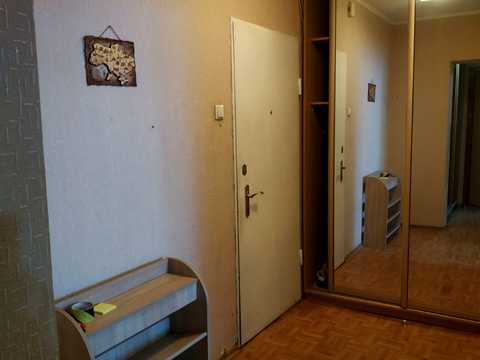 квартира по адресу Олены Пчилки ул., 2-Б