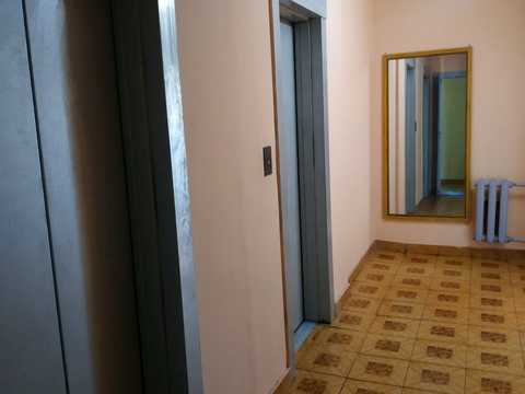 квартира по адресу Олены Пчилки ул., 2-Б