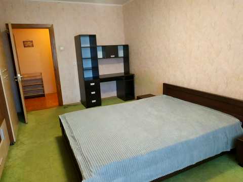 квартира по адресу Олены Пчилки ул., 2-Б