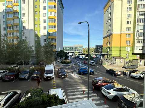 квартира за адресою Жулянська вул., 2-Б