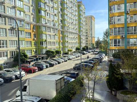 квартира за адресою Жулянська вул., 2-Б