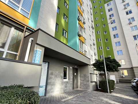 квартира за адресою Жулянська вул., 2-Б