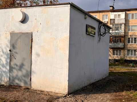 комерційна за адресою Кривий Ріг, Олексія Різниченка вул. (Співдружності), 60