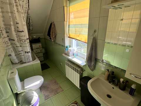 дом по адресу 9 Лугова, 18