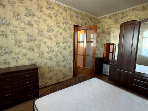 квартира по адресу Независимости бульв. (50 років Жовтня), 19-А