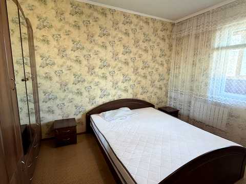квартира по адресу Независимости бульв. (50 років Жовтня), 19-А