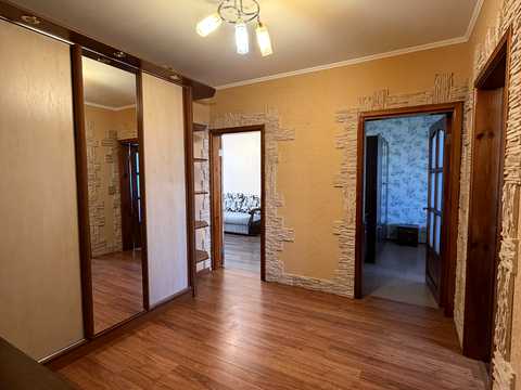 квартира по адресу Независимости бульв. (50 років Жовтня), 19-А