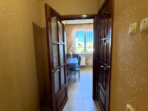 квартира по адресу Независимости бульв. (50 років Жовтня), 19-А