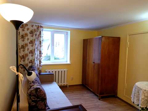 квартира за адресою Черемхова вул., 13