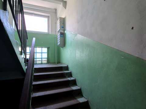 квартира за адресою Миру просп., 13-Б