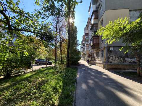 квартира за адресою Миру просп., 13-Б