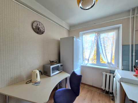 квартира за адресою Миру просп., 13-Б