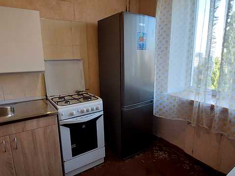 квартира за адресою Тракторобудівників просп., 116