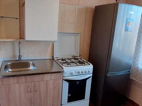 квартира за адресою Тракторобудівників просп., 116