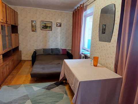 квартира за адресою Тракторобудівників просп., 116