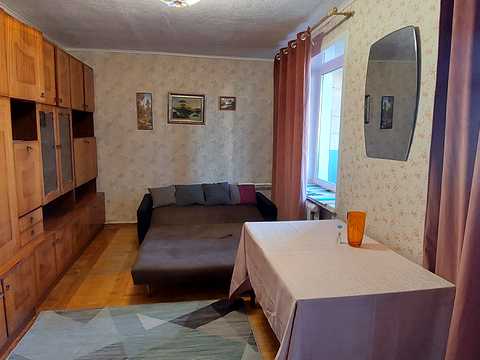 квартира за адресою Тракторобудівників просп., 116