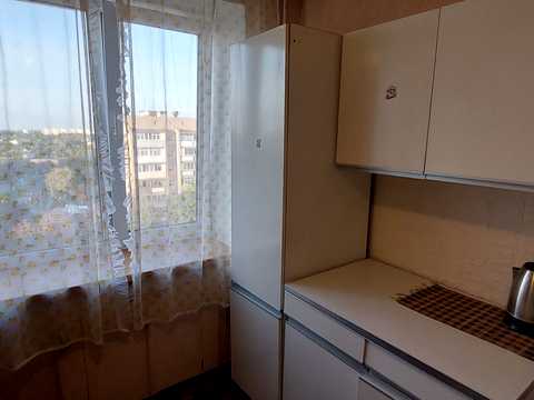 квартира за адресою Тракторобудівників просп., 116