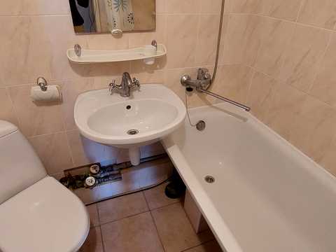 квартира за адресою Тракторобудівників просп., 116