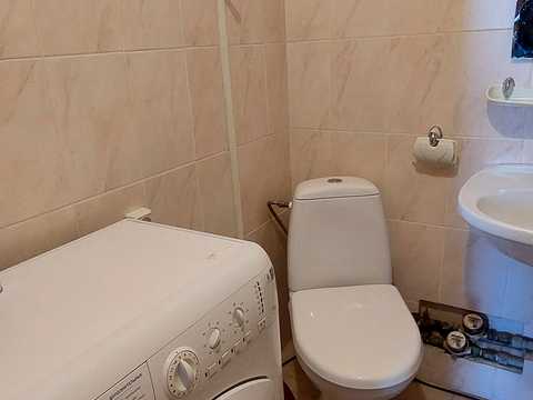 квартира за адресою Тракторобудівників просп., 116
