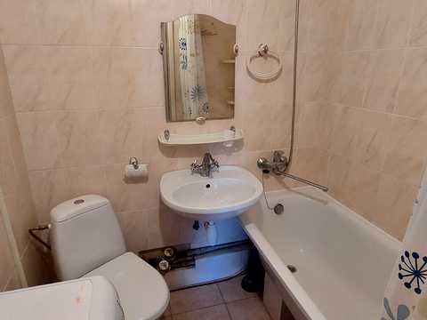 квартира за адресою Тракторобудівників просп., 116