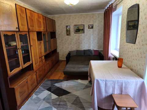 квартира за адресою Тракторобудівників просп., 116