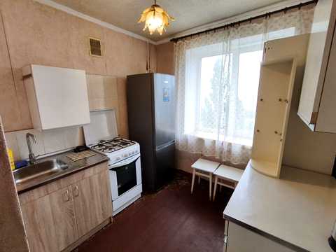 квартира за адресою Тракторобудівників просп., 116