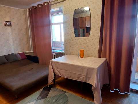 квартира за адресою Тракторобудівників просп., 116