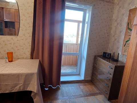 квартира за адресою Тракторобудівників просп., 116