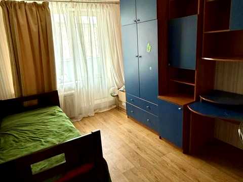 квартира за адресою Академіка Павлова вул., 319