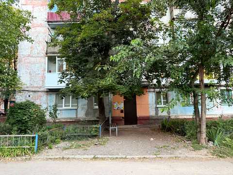 квартира за адресою Мирослава Скорика вул. (Казакевича), 2