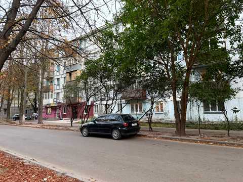 квартира за адресою Мирослава Скорика вул. (Казакевича), 2