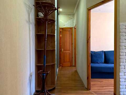 квартира за адресою Мирослава Скорика вул. (Казакевича), 2