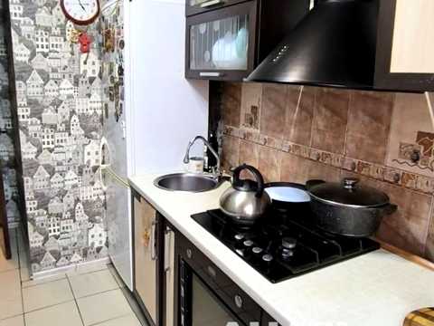квартира за адресою Кропивницький, Героїв України вул. (Героїв Сталінграду), 22 к3