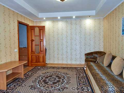 квартира по адресу Жилянская ул., 69-71
