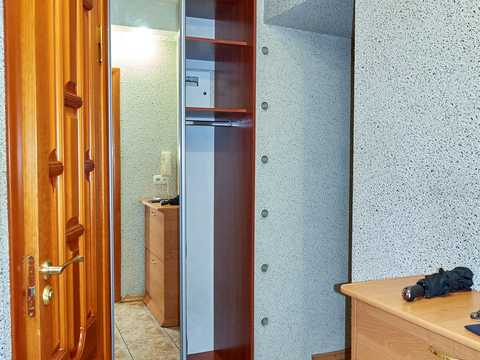 квартира по адресу Жилянская ул., 69-71