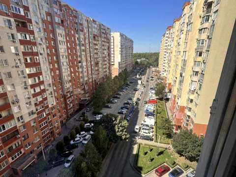 квартира по адресу Радужный массив ул., 12