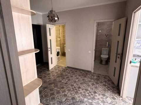 квартира по адресу Радужный массив ул., 12