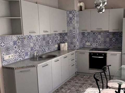 квартира по адресу Радужный массив ул., 12