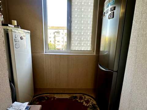 квартира по адресу Александра Довженко ул., 9-А