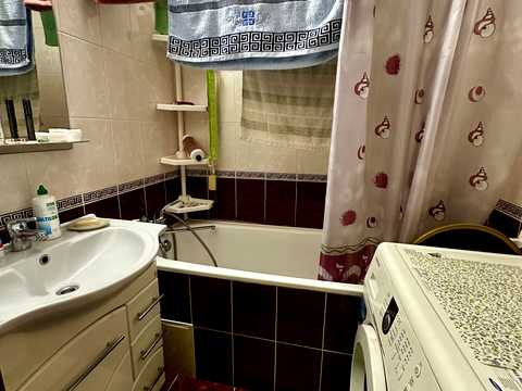 квартира по адресу Александра Довженко ул., 9-А