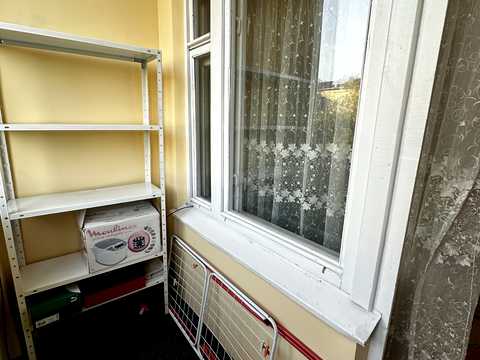 квартира по адресу Александра Довженко ул., 9-А