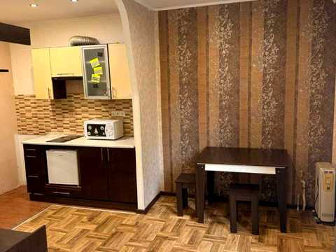 квартира за адресою Футуристів пров., 5