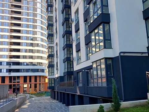 квартира за адресою Гетьмана Мазепи вул., 168-Г