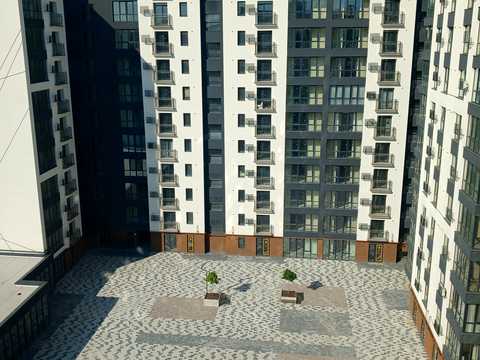 квартира за адресою Гетьмана Мазепи вул., 168-Г