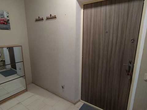 квартира за адресою Віталія Нестеренка вул. (Академіка Воробйова), 1б