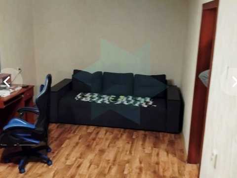 квартира по адресу Калиновая ул., 81